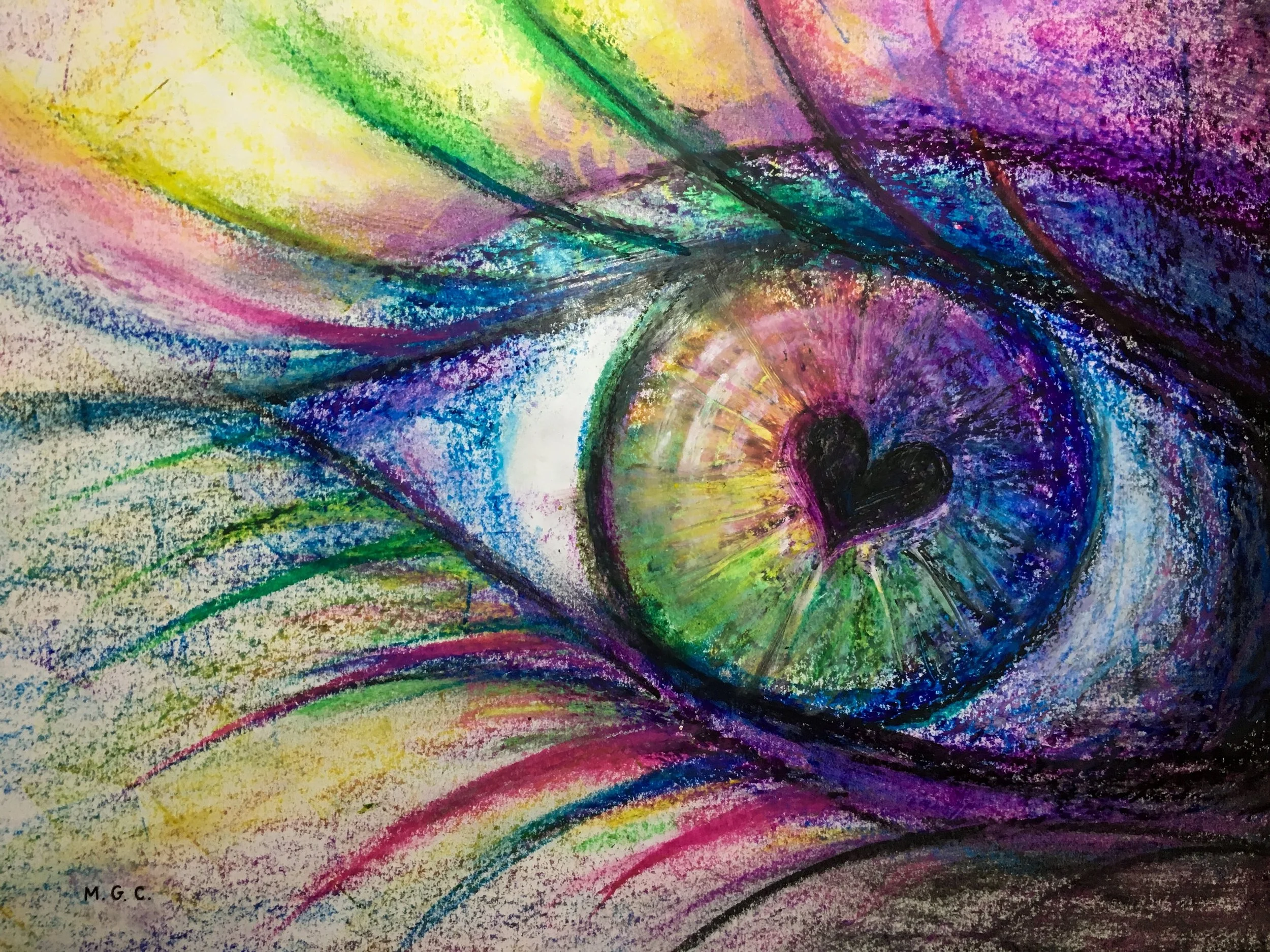 ¿Estás cansada de sanar y sanar y no manifestar el amor?