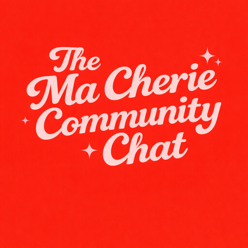 Exclusive Community Chat