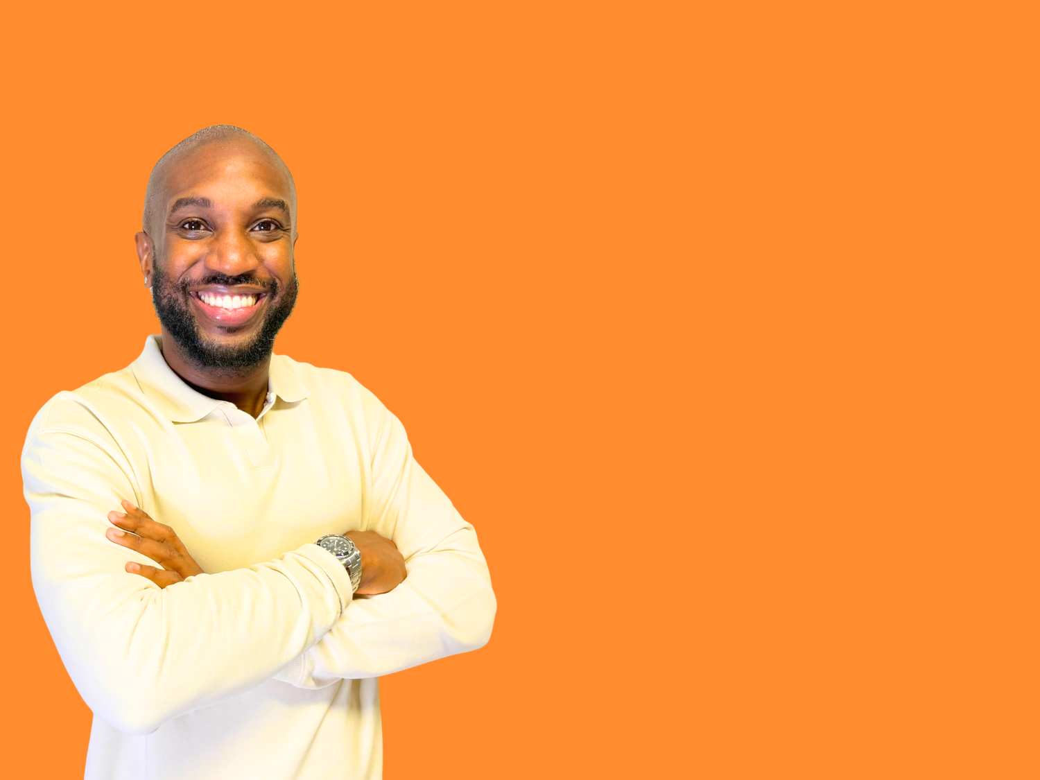 Alex - Expert Financial Advisor and Coach