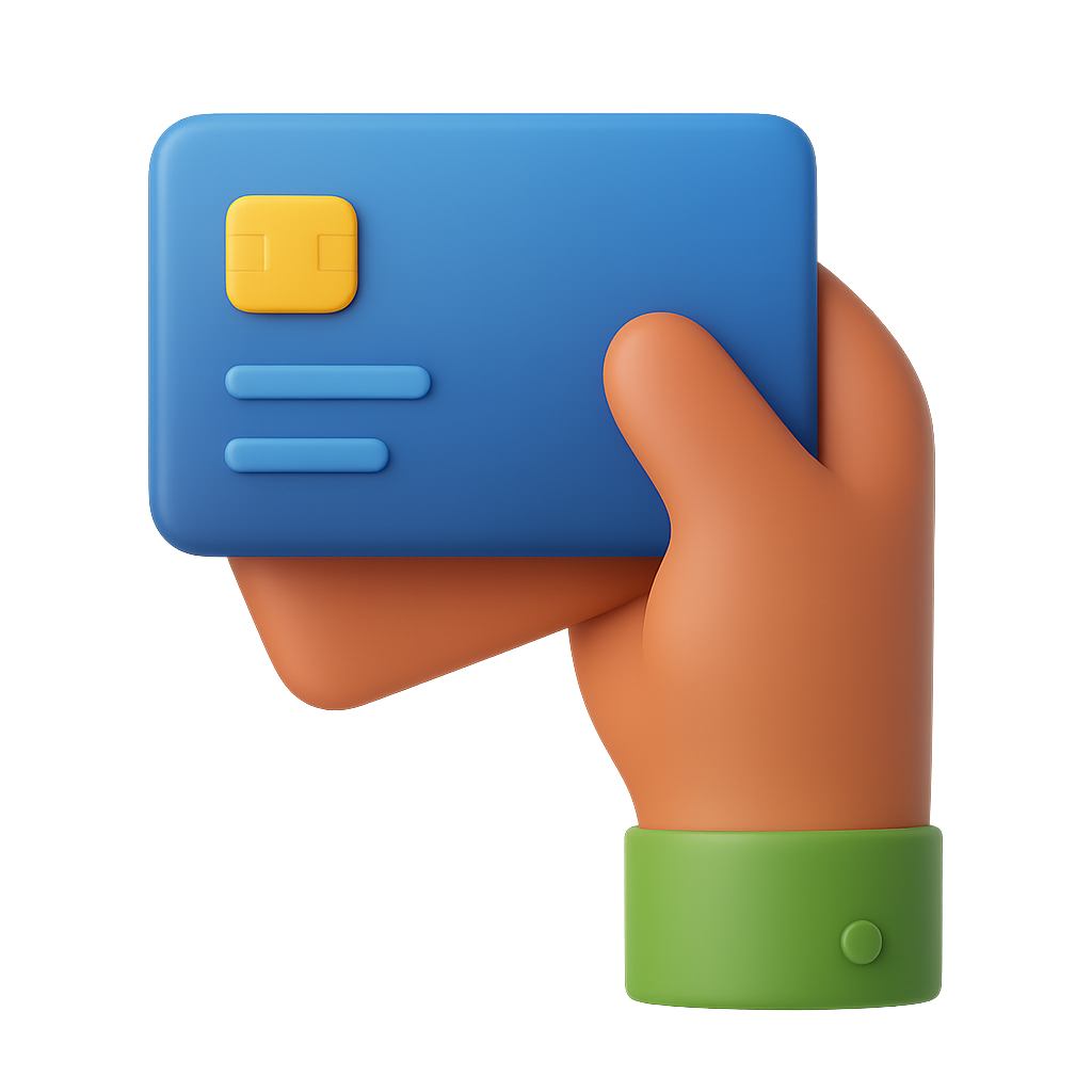 Boost Your Credit. Improve your credit score