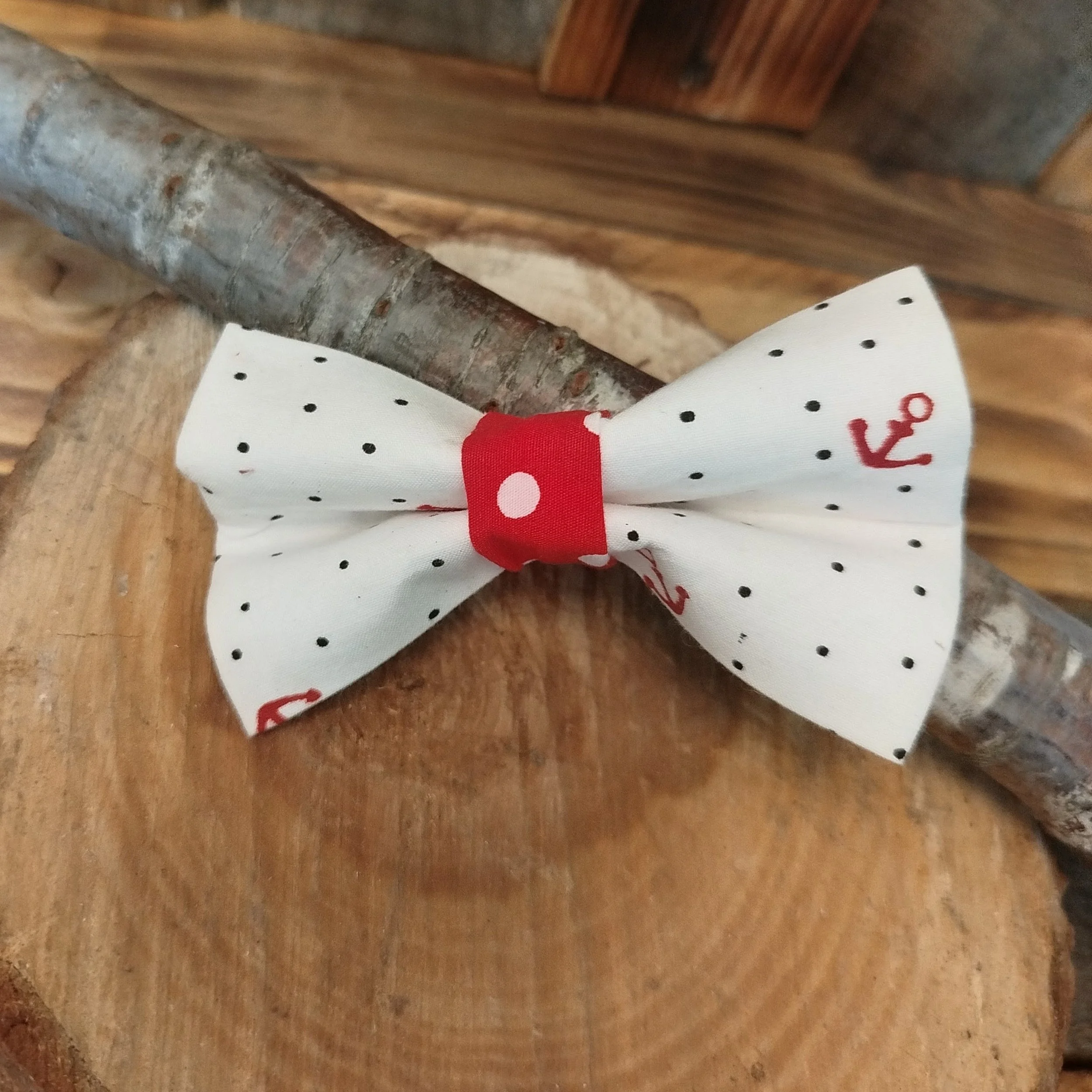 Bow Tie - Ahoy Sailor