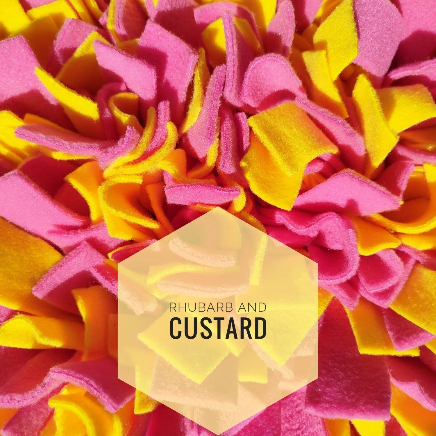 🐾 Luxury Snuffle Mats &ndash; Enrichment Your Dog Deserves 🐾
Give your dog the joy of natural foraging with our premium 30 &times; 30 cm snuffle mats, thoughtfully designed to provide meaningful enrichment and mental stimulation.
Unlike many thin, 