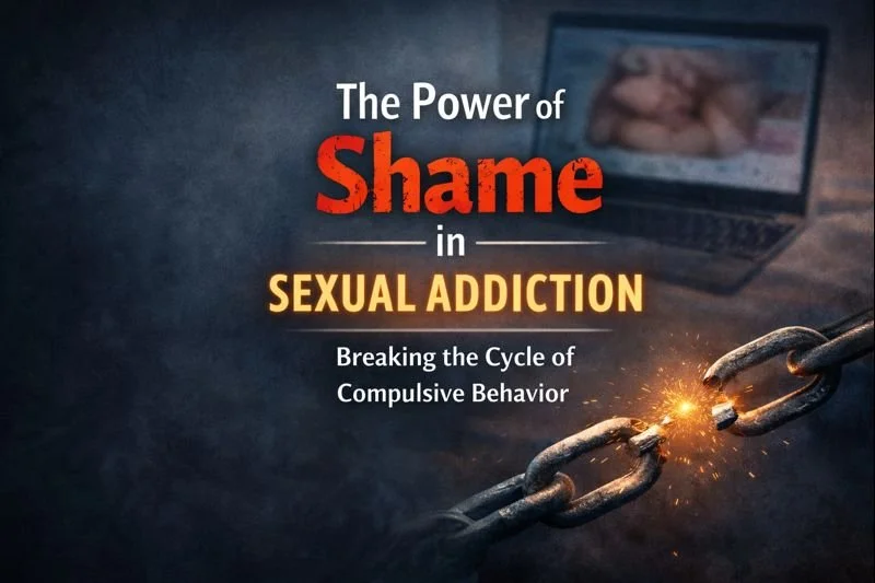 how to Break free from shame