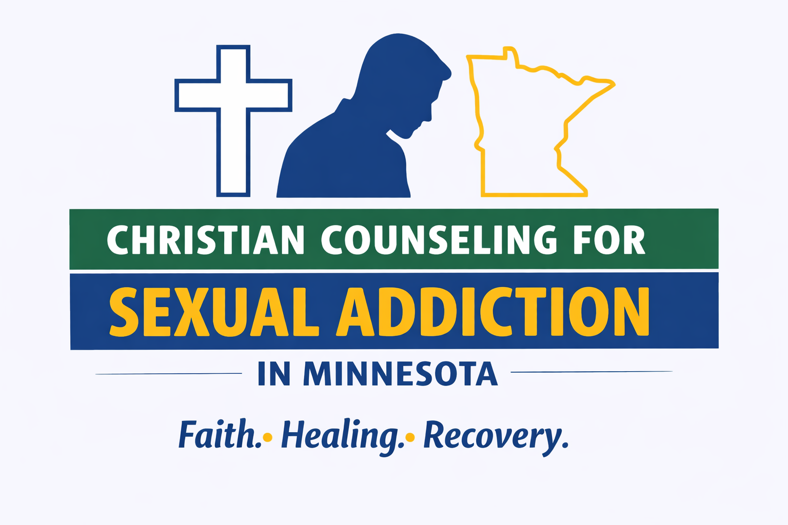 Faith in the Darkness: The Path Back to the Light