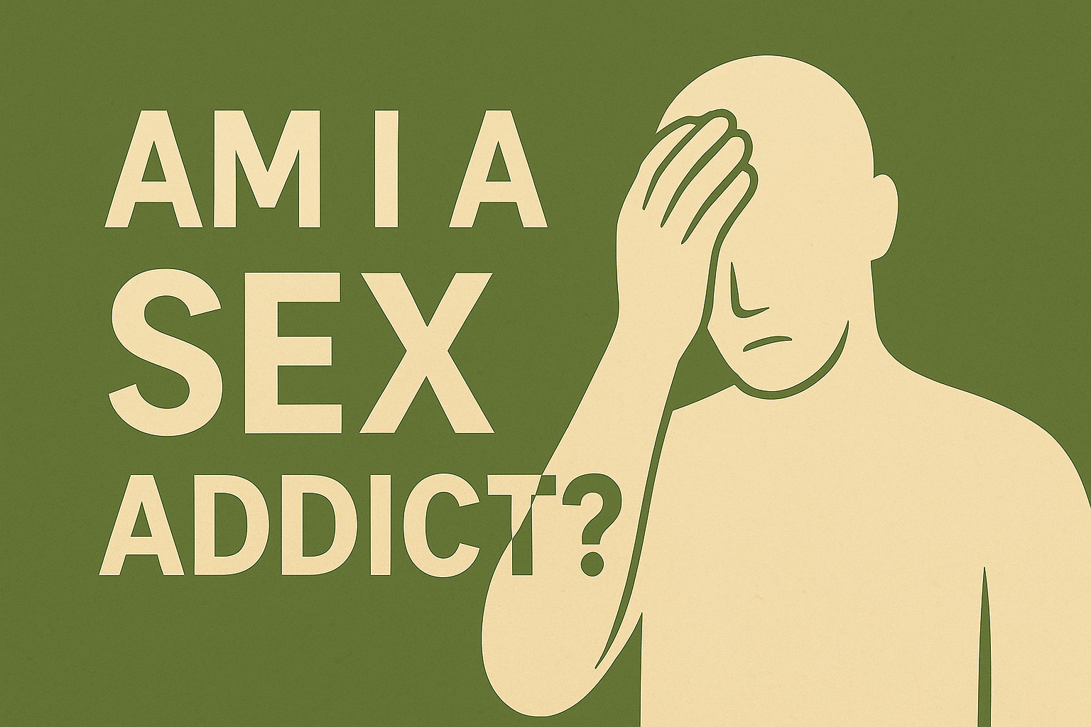 Sexual Addiction Treatment