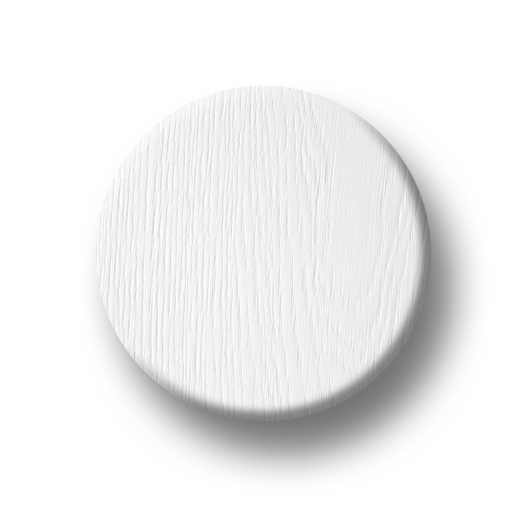 Brushed White Oak