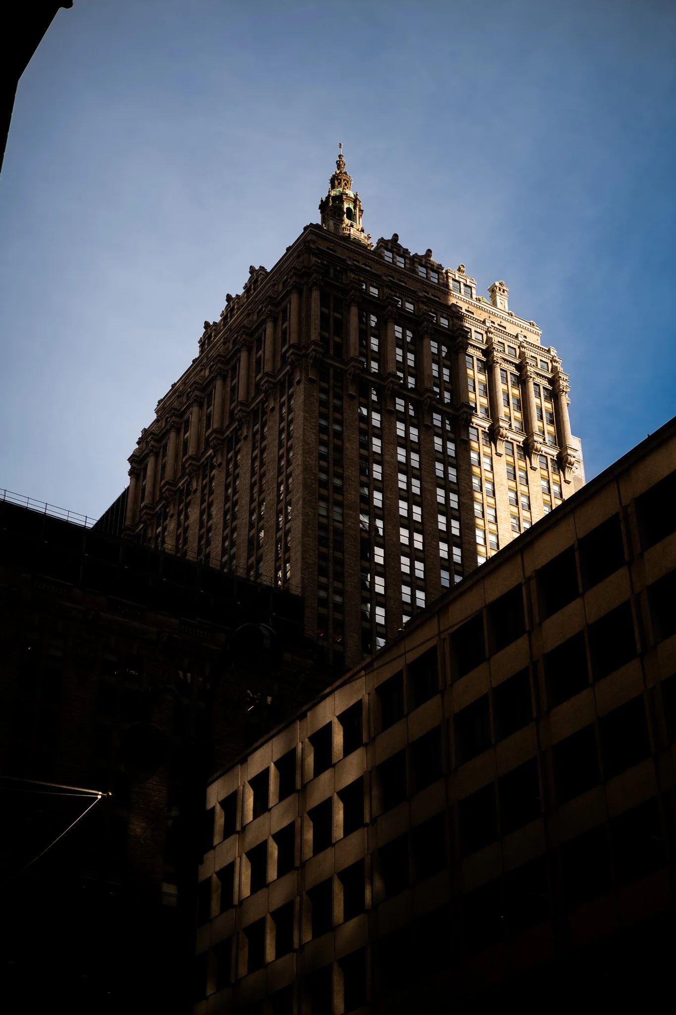 Midtown - New York, NY