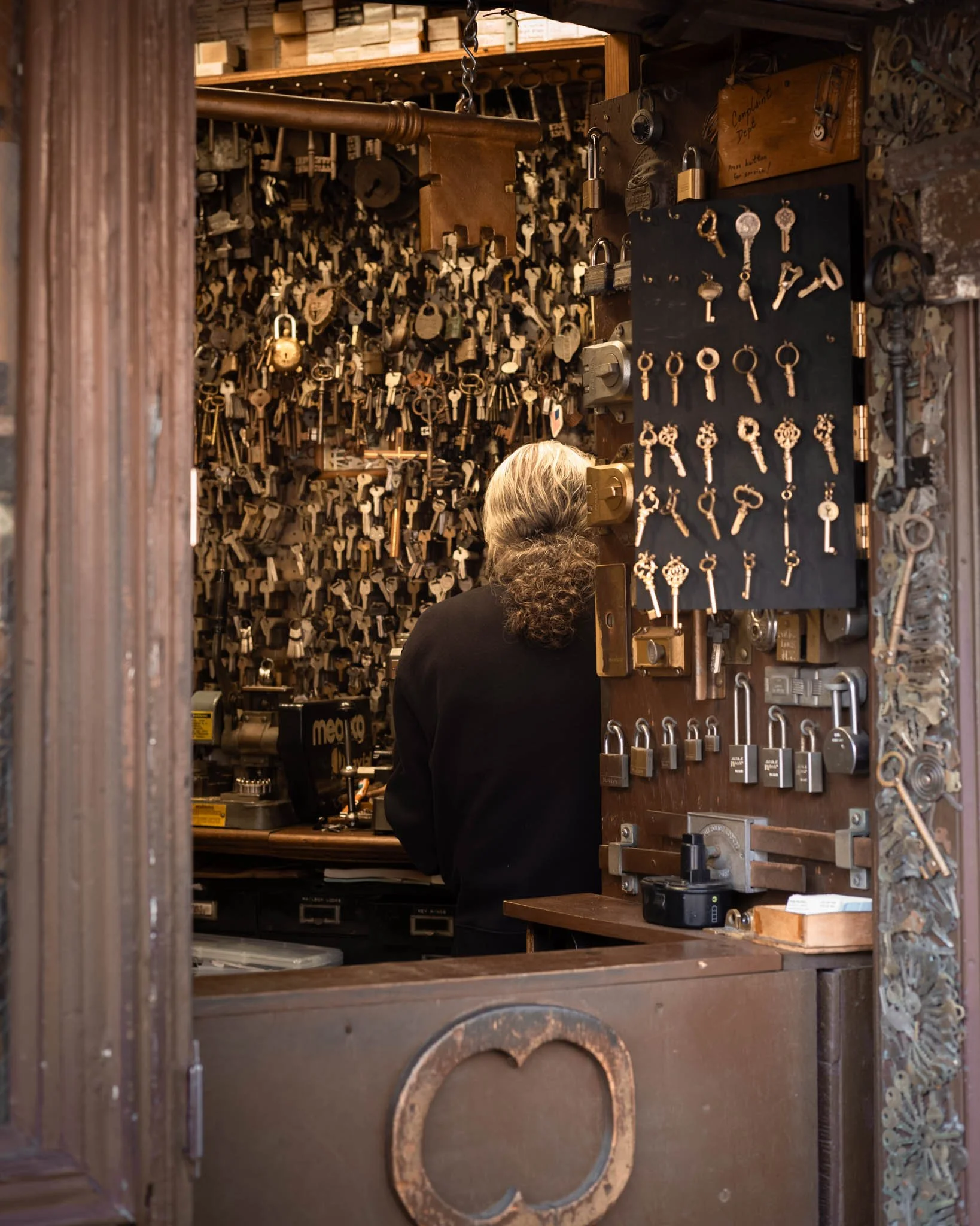 West Village - New York, NY