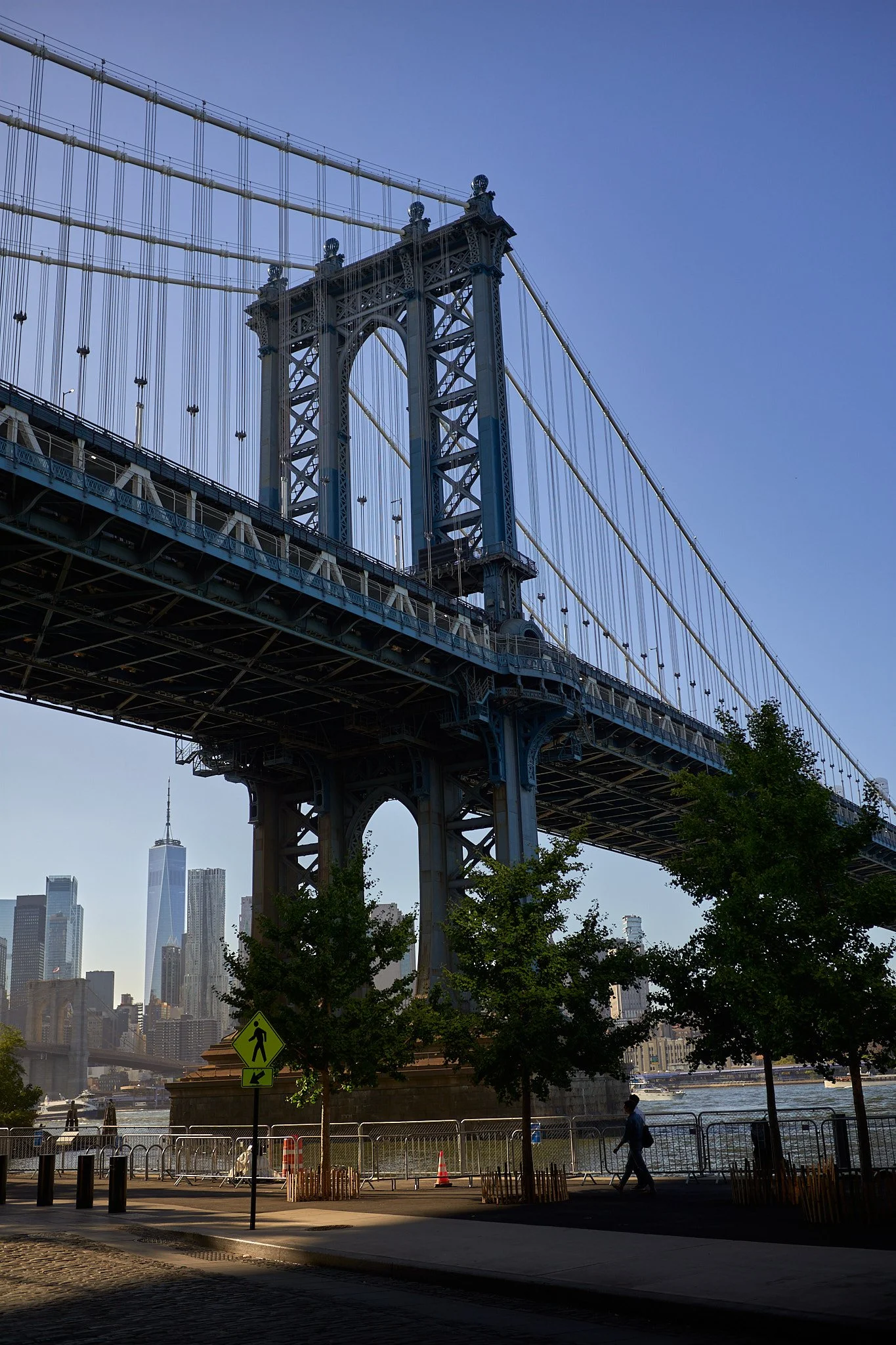 Dumbo - Brooklyn, NY 2025