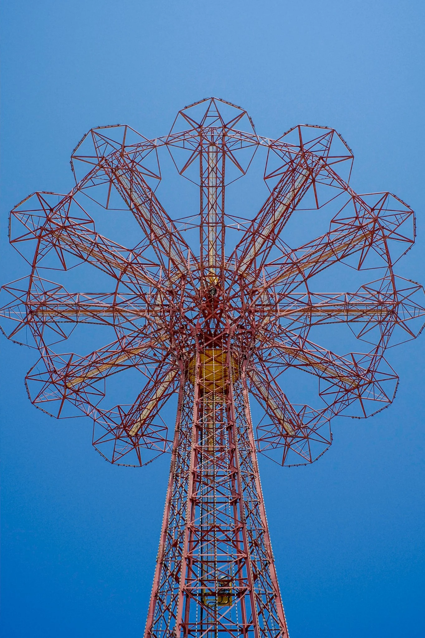Coney Island - Brooklyn, NY 2021