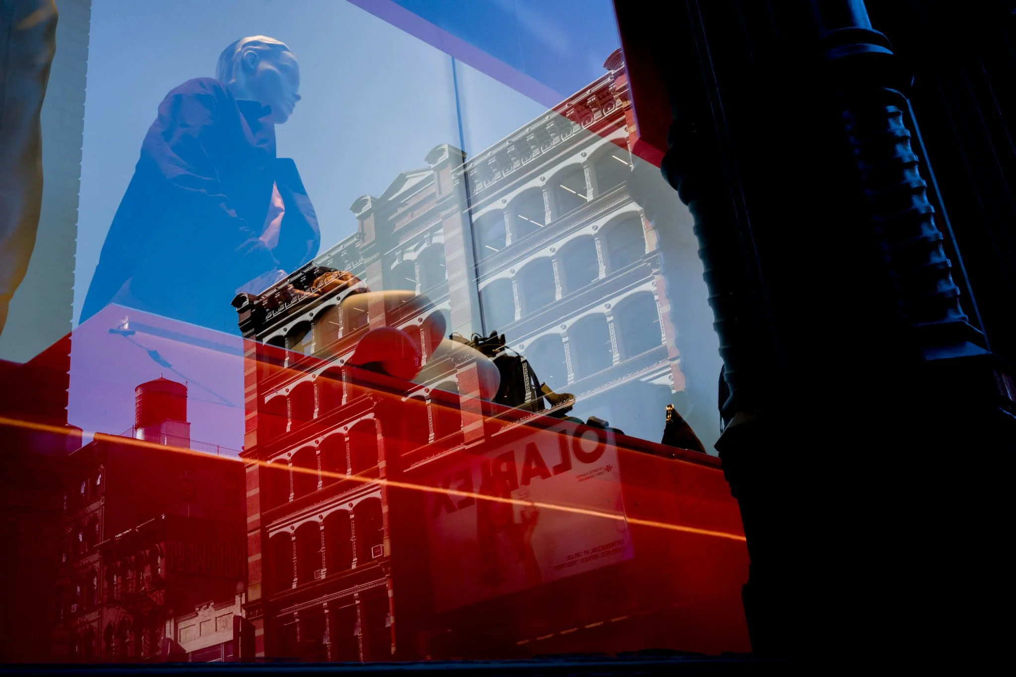 SOHO - New York, NY