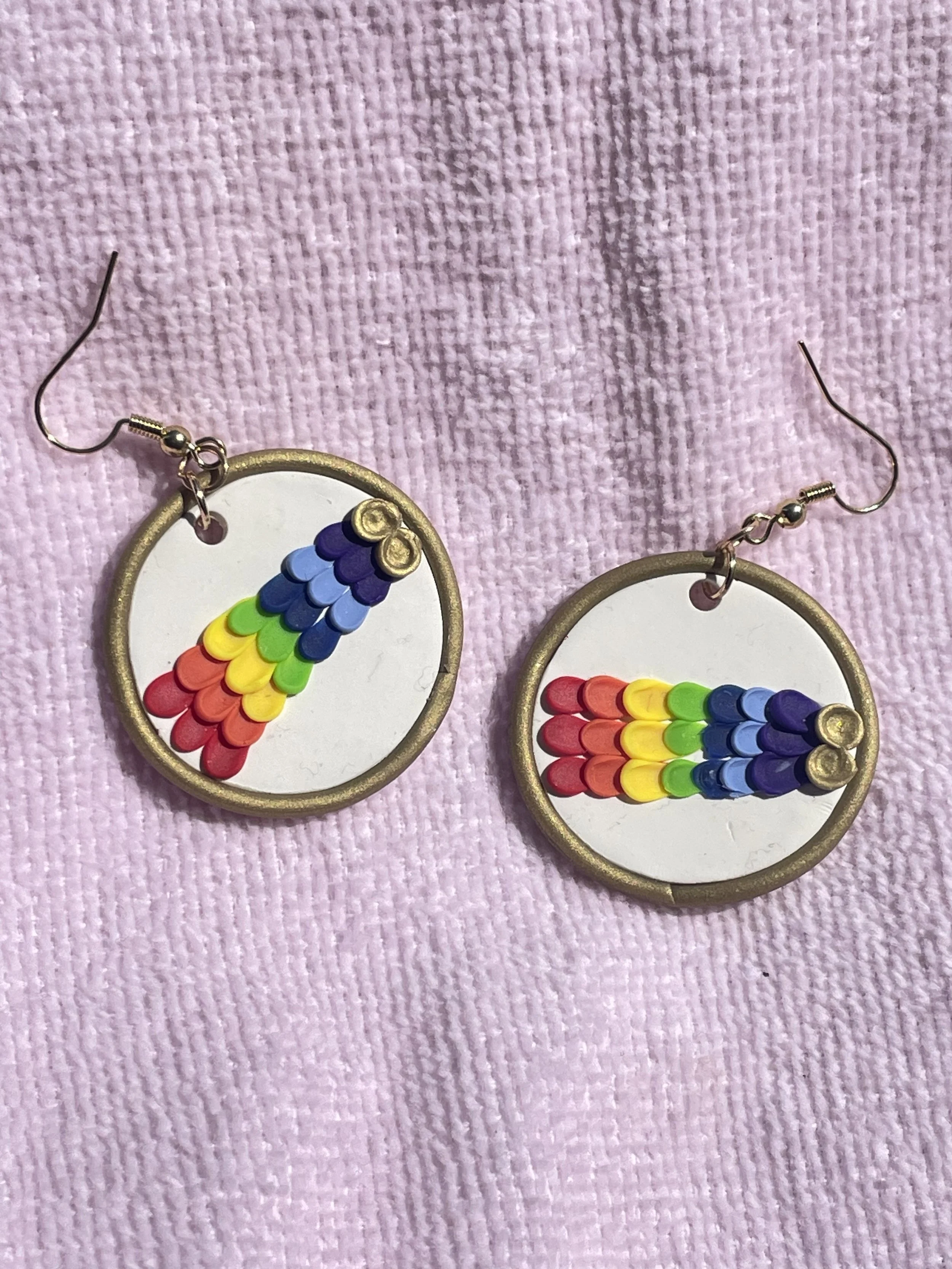 It's Pride Baby!