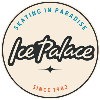 Ice Palace Hawaii (Copy)