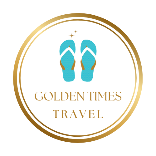 Golden Times Travel