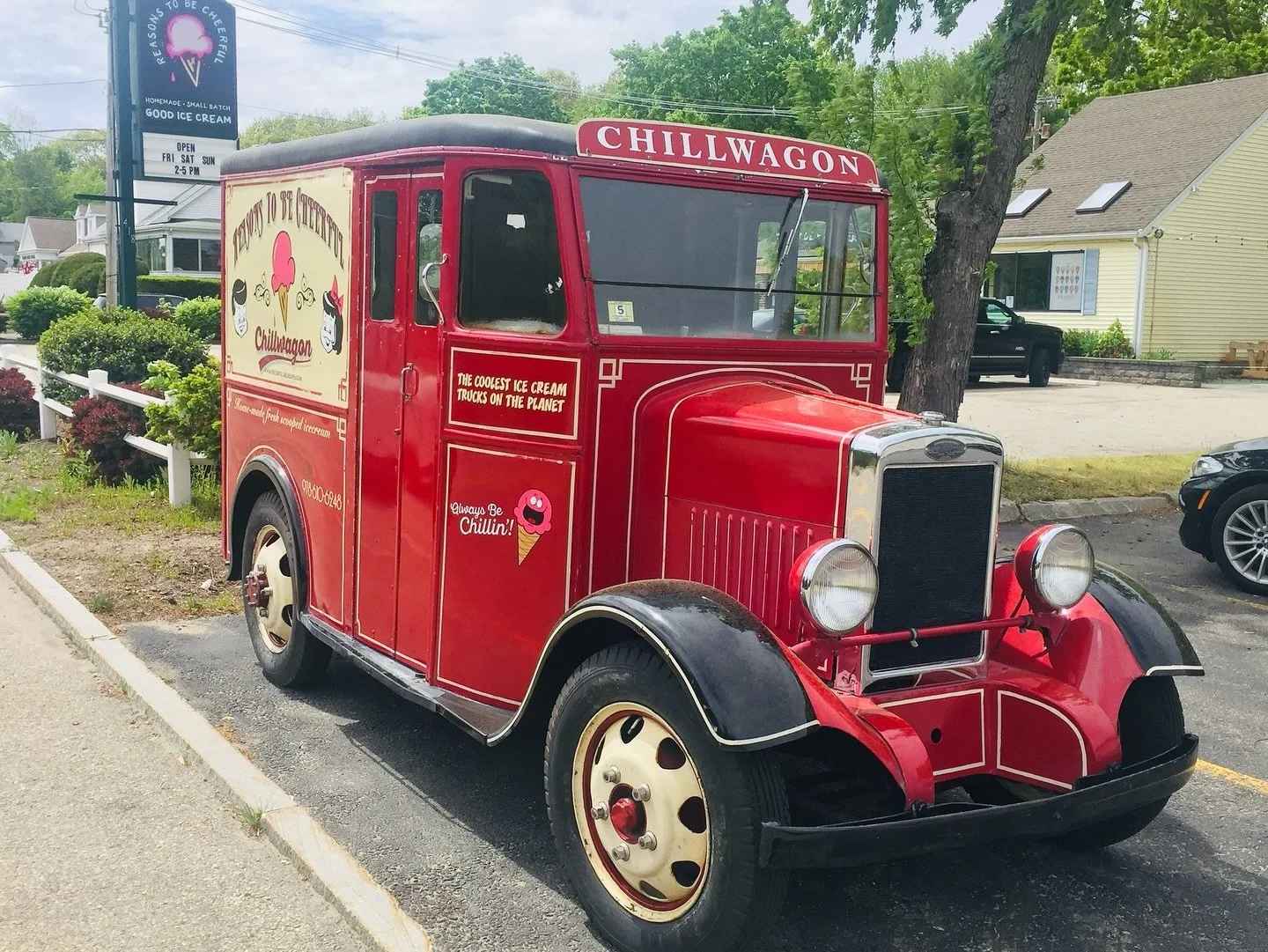 How come we&rsquo;re posting this!? 👀 

🔔 Big news from The Scoop Brands, The Scoop Girls, and the new generation of The Chillwagon coming soon! You don&rsquo;t want to miss it.

Stay tuned and big shout out to @helloamywood on this marketing and i