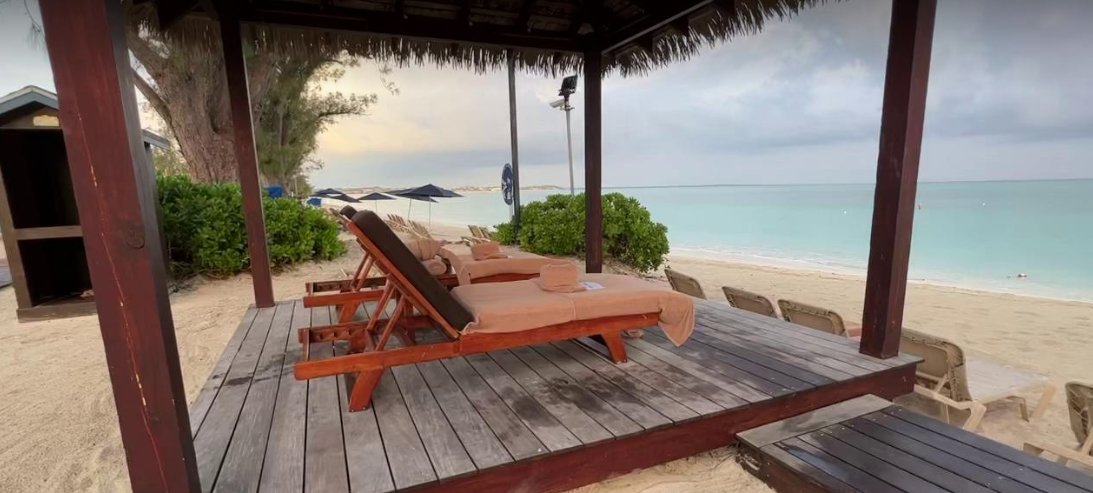 Is Butler Service Worth It at Beaches Turks and Caicos? (The Truth About the Chair Game)