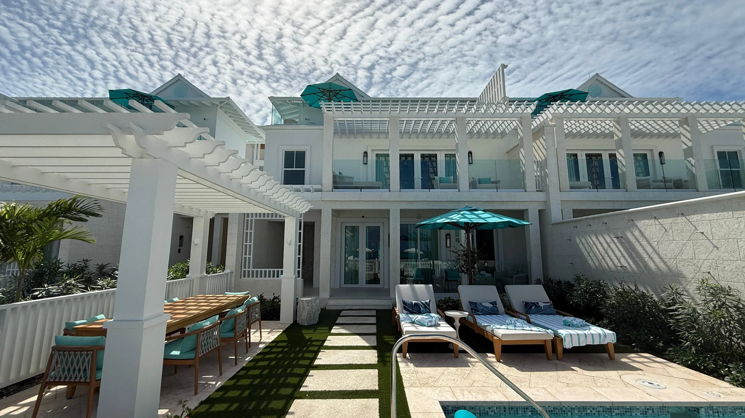 Concierge vs Butler at Beaches Turks and Caicos: Which Upgrade Is Worth It?