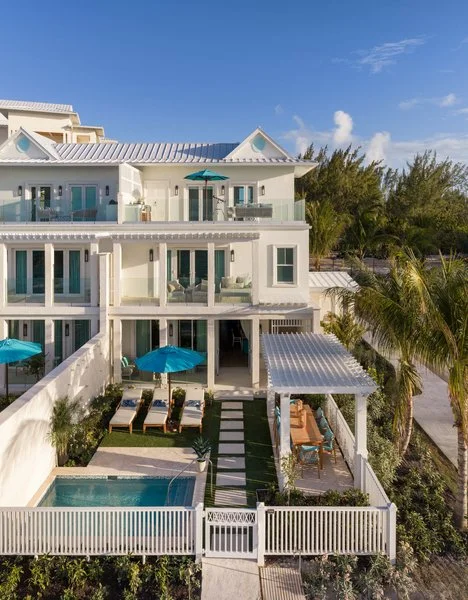 Why Beaches Turks &amp; Caicos Works So Well for Multigenerational Families