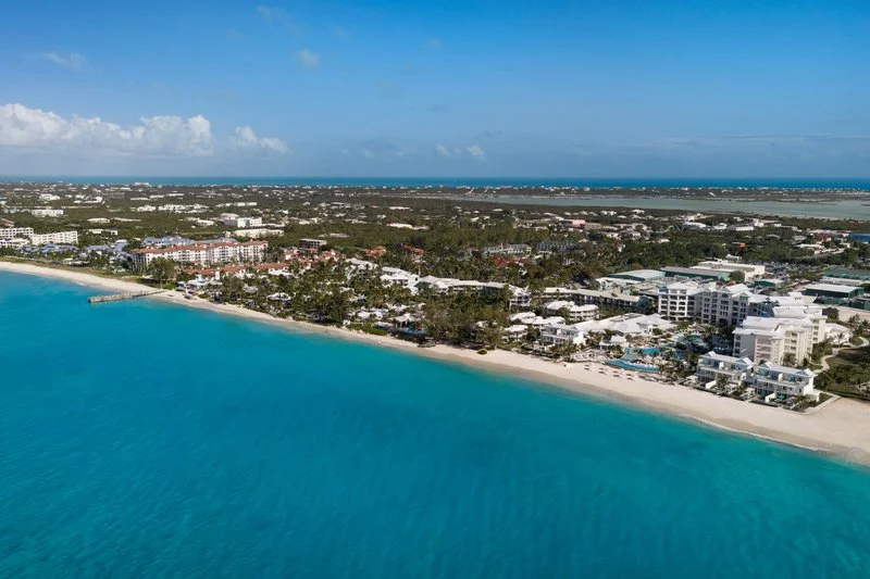 How to Choose the Right Village at Beaches Turks &amp; Caicos (Without Regretting Your Decision)