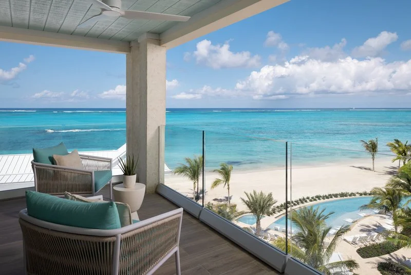 Is an Ocean View Room Worth It at Beaches Turks &amp; Caicos?