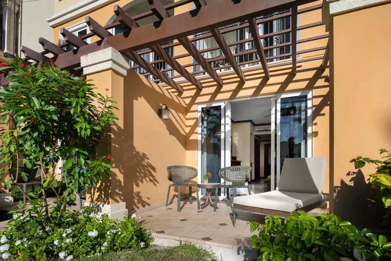 How to Know When a Beaches Turks &amp; Caicos Room Upgrade Is Worth It