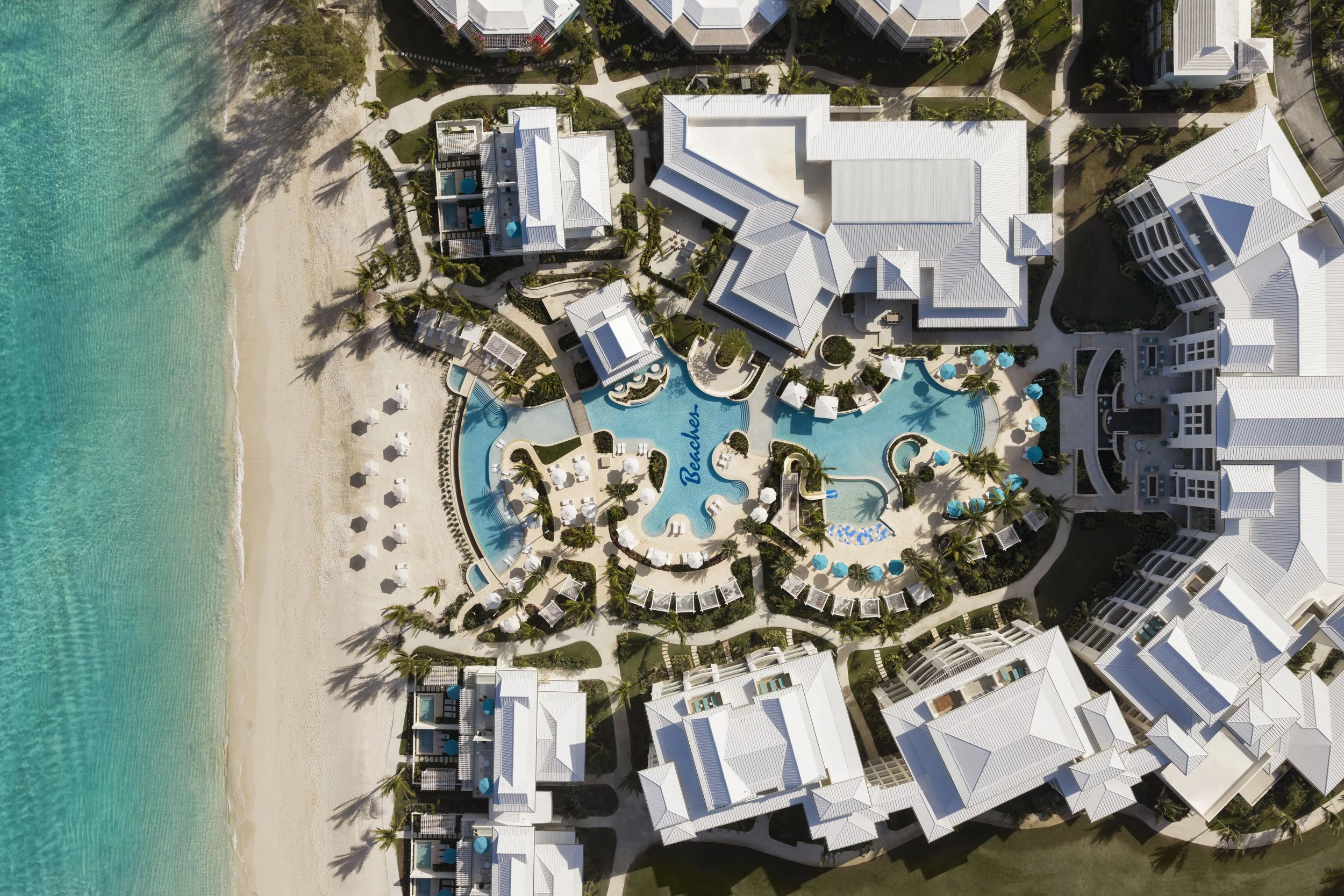 Start With This One Question Before Booking Beaches Turks &amp; Caicos With Special Needs