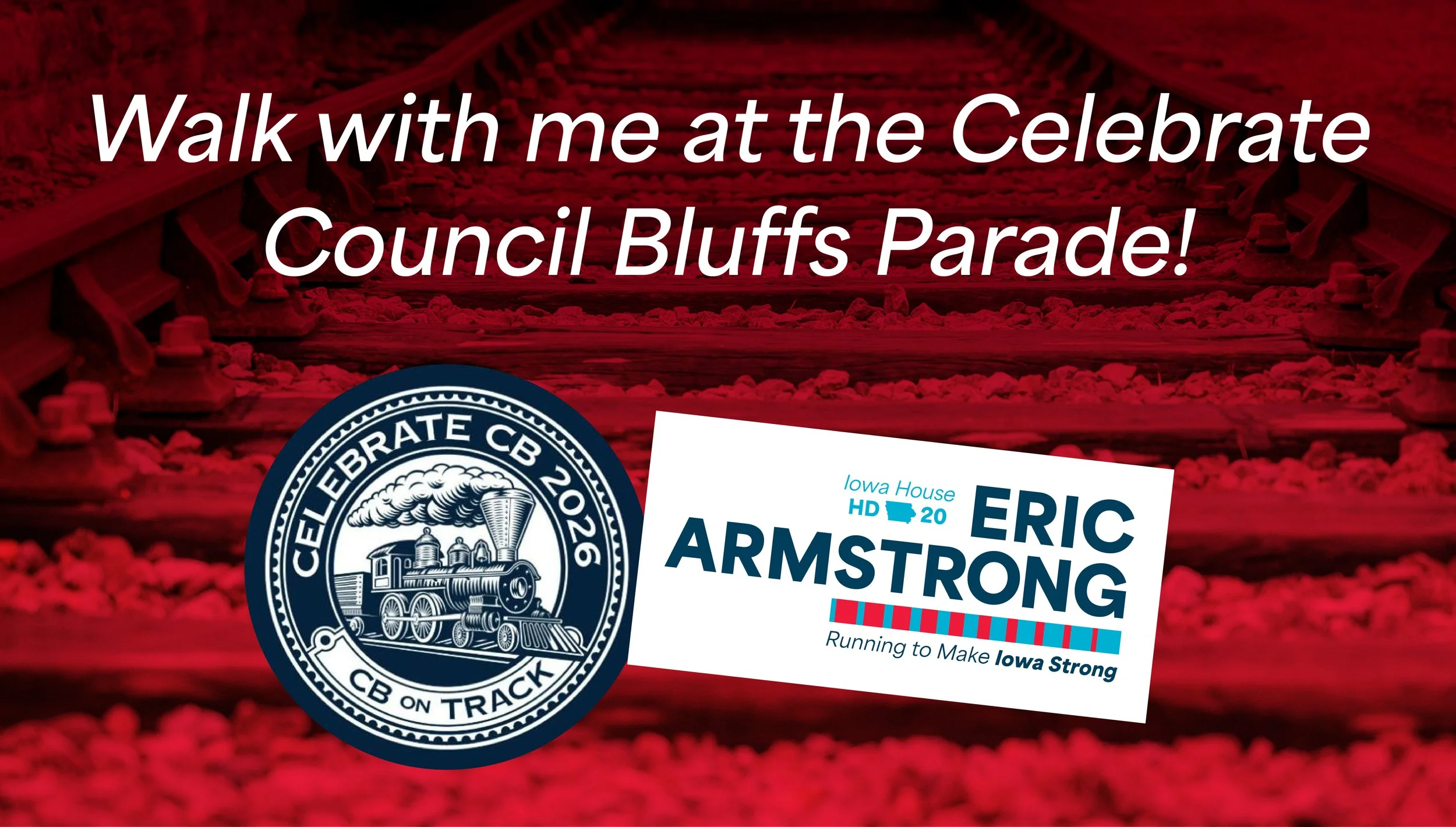 Celebrate Council Bluffs Parade