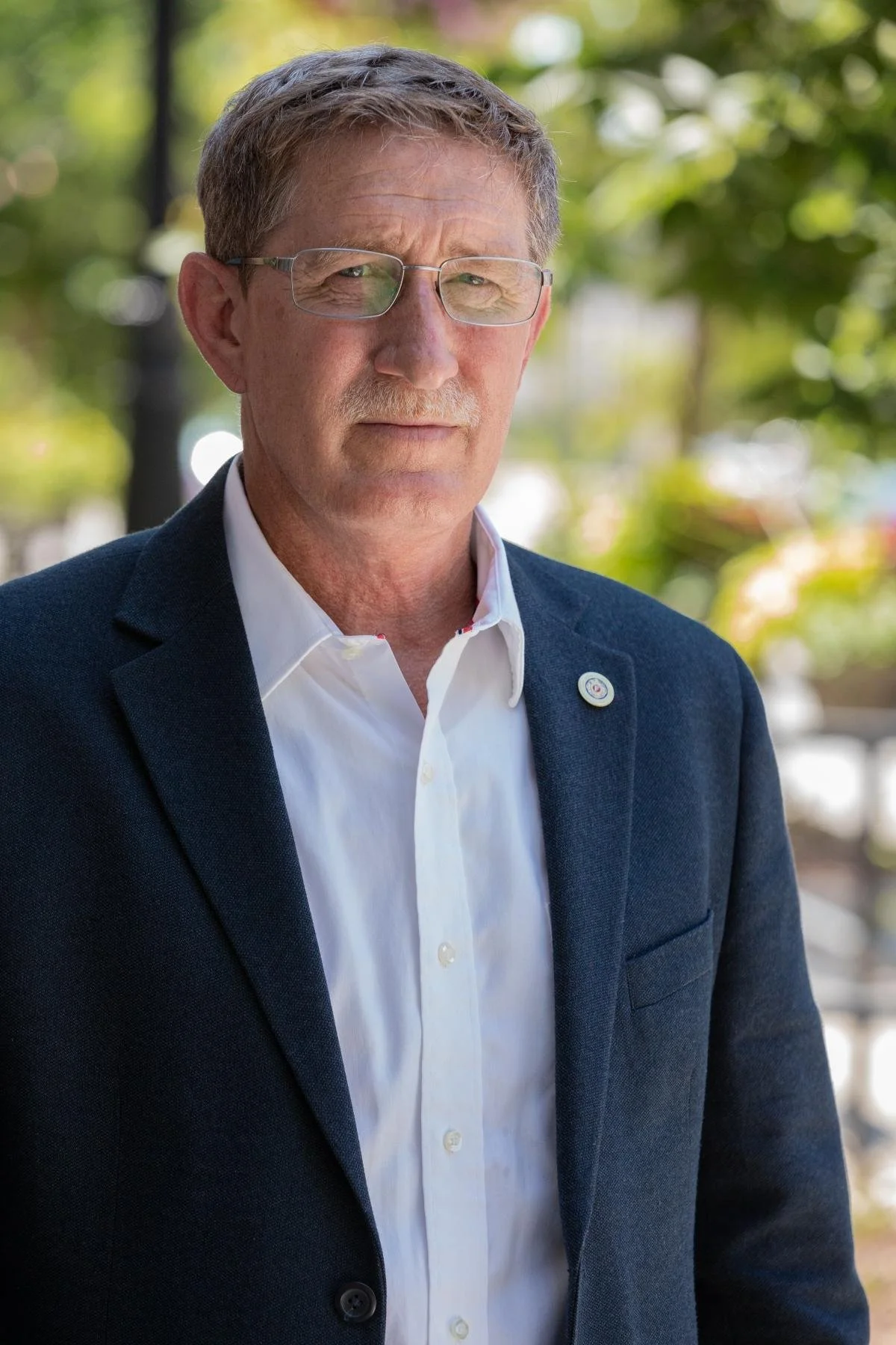Steve Gorman