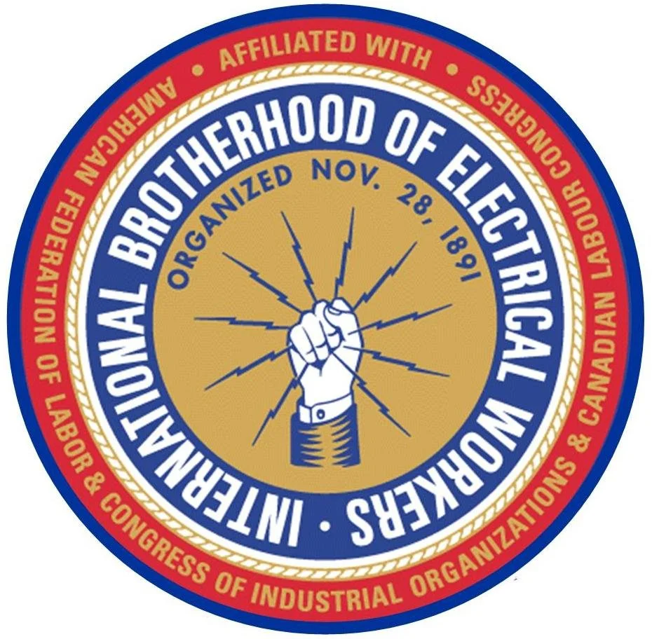 IBEW Local 22