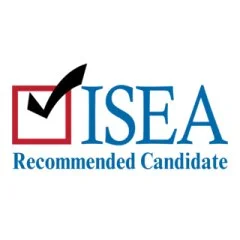 ISEA Recommended Candid