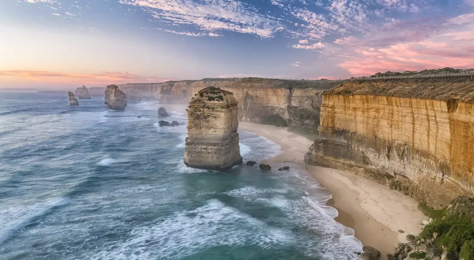 Driving the Great Ocean Road: The Version Most People Miss