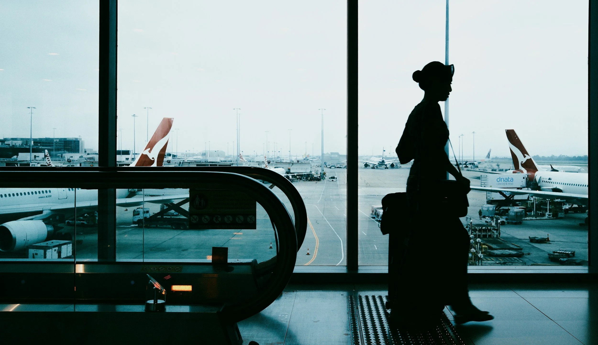 Why I Keep Choosing the Harder Thing