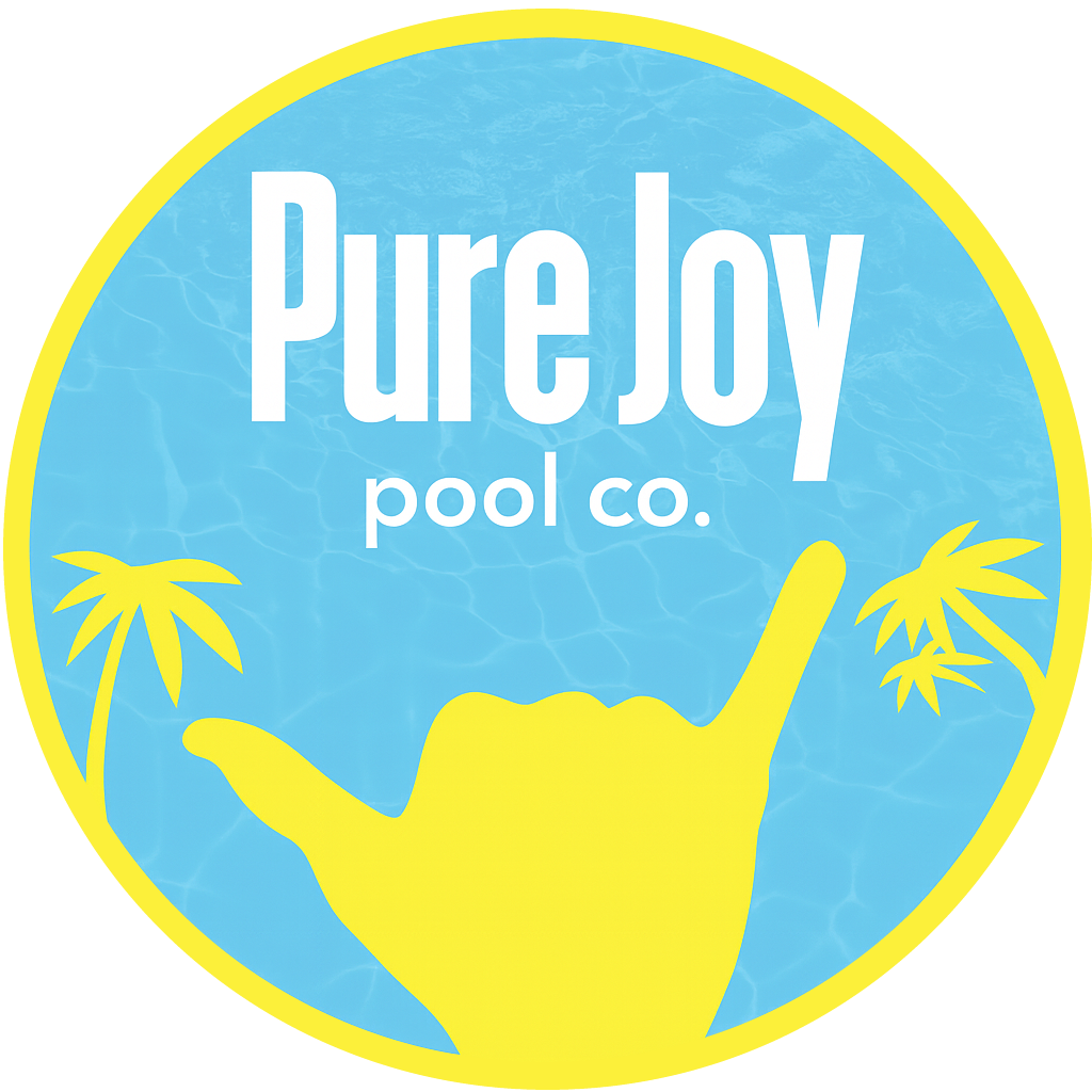 Pure Joy Pool Co.