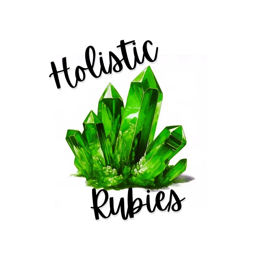 Holistic Rubies