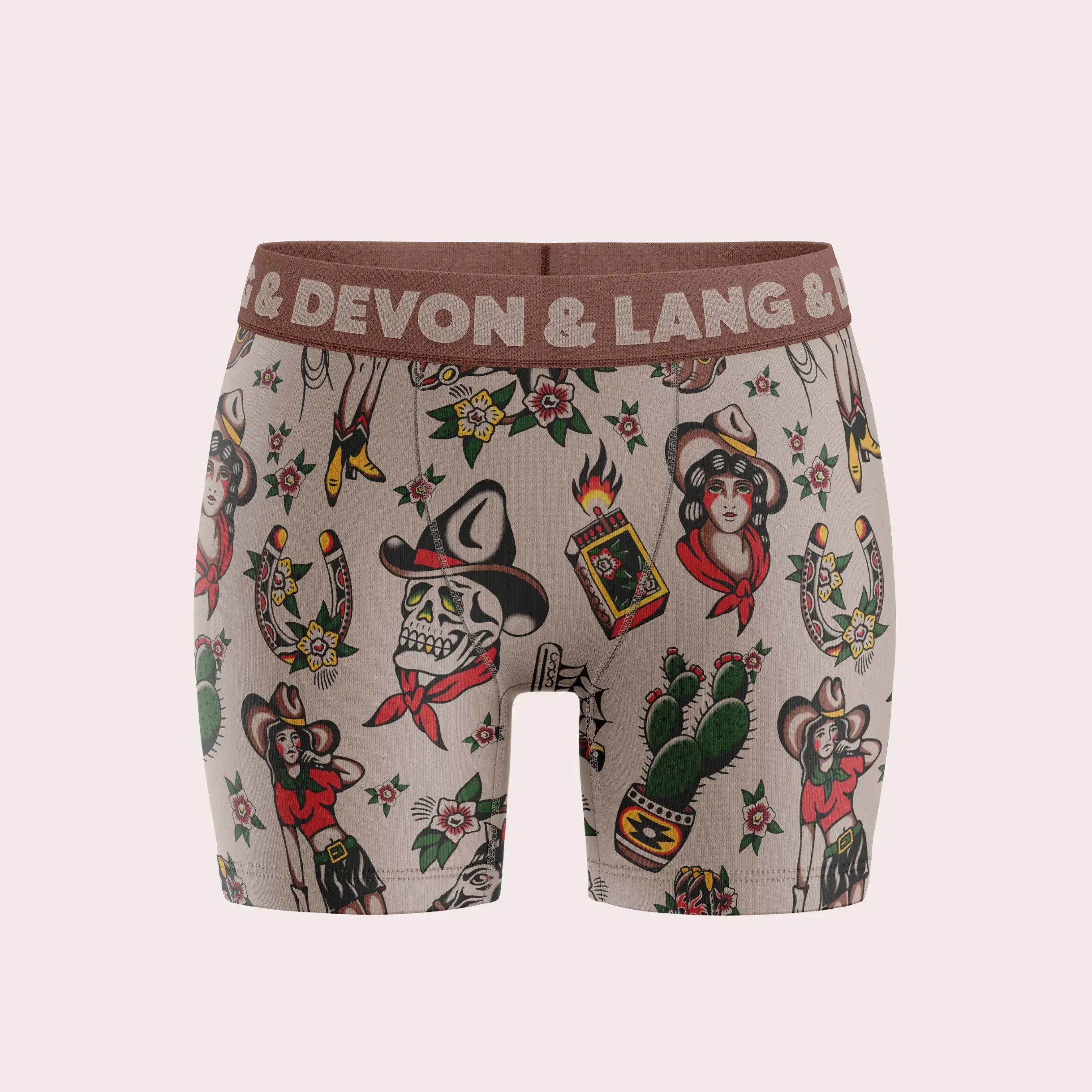 DEVON + LANG - Women's Collection - Save with code BYTHENORTH15