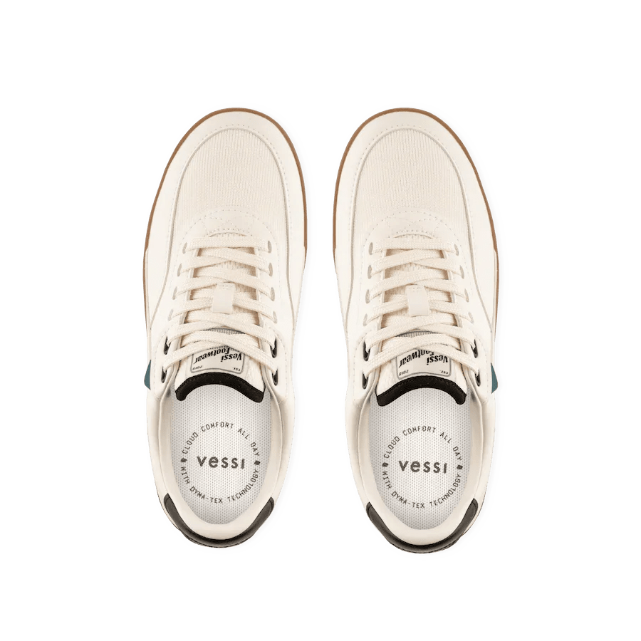 Vessi - Courtside Classic