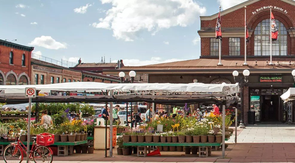 The Power of Shopping Local