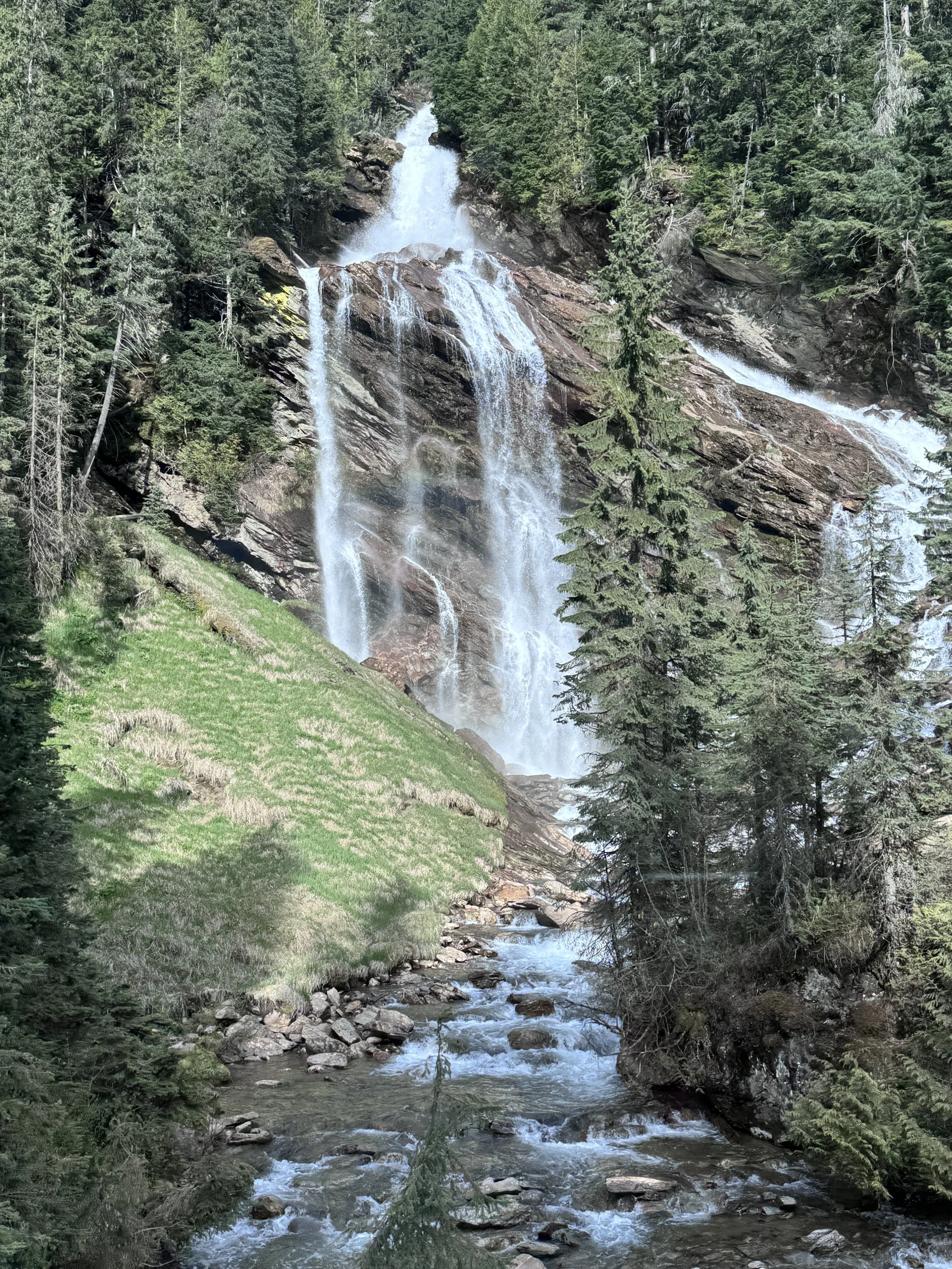 The Canadian - Dinner View.JPG