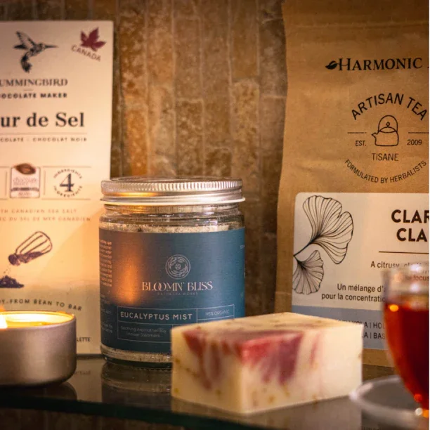 Self-Care: The Ultimate Valentine’s Day Gift to Yourself