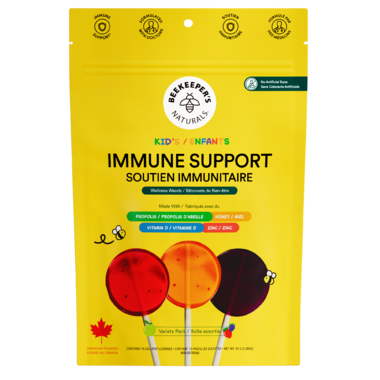 Beekeeper's Naturals Kid's Immune Support Wellness Wands.png
