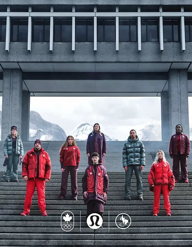 Olympics 2026: How Canada Won — Off the Podium