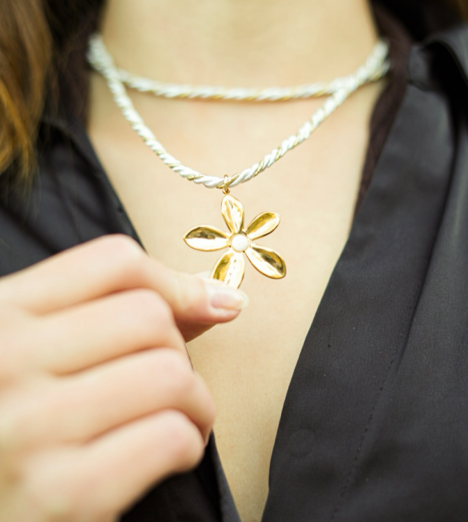 The Most Meaningful Accessory You’ll Wear This Year