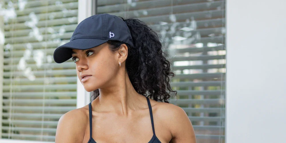 The Power of the Ponytail: How One Canadian Innovator Is Reinventing the Hat Game