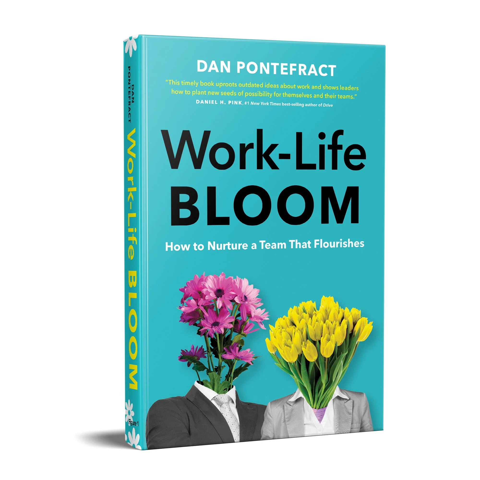 The Illusive Work-Life Balance — and What you Can Do Instead