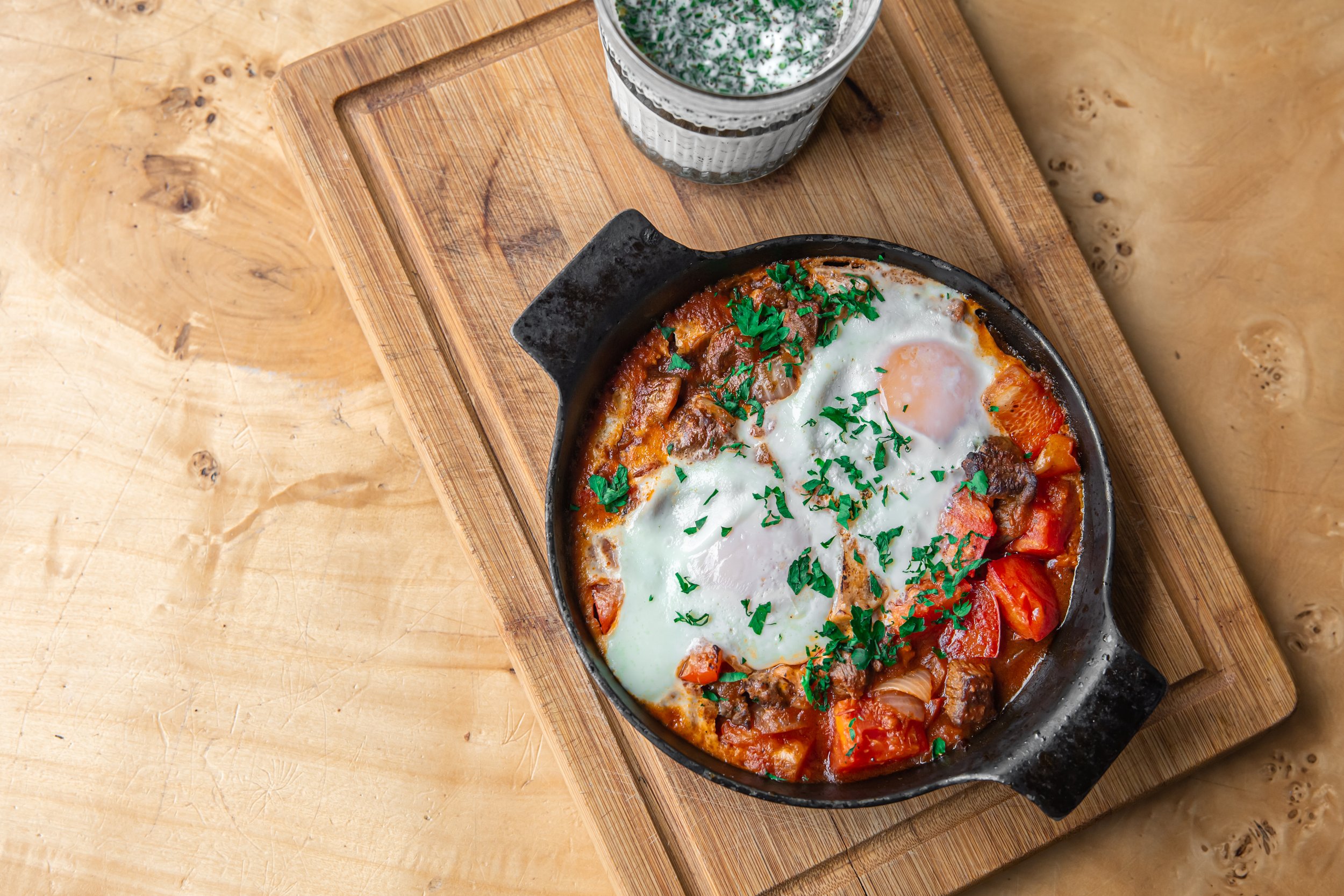 One Recipe, Two Ways: The Stress-Free Dinner Party Formula