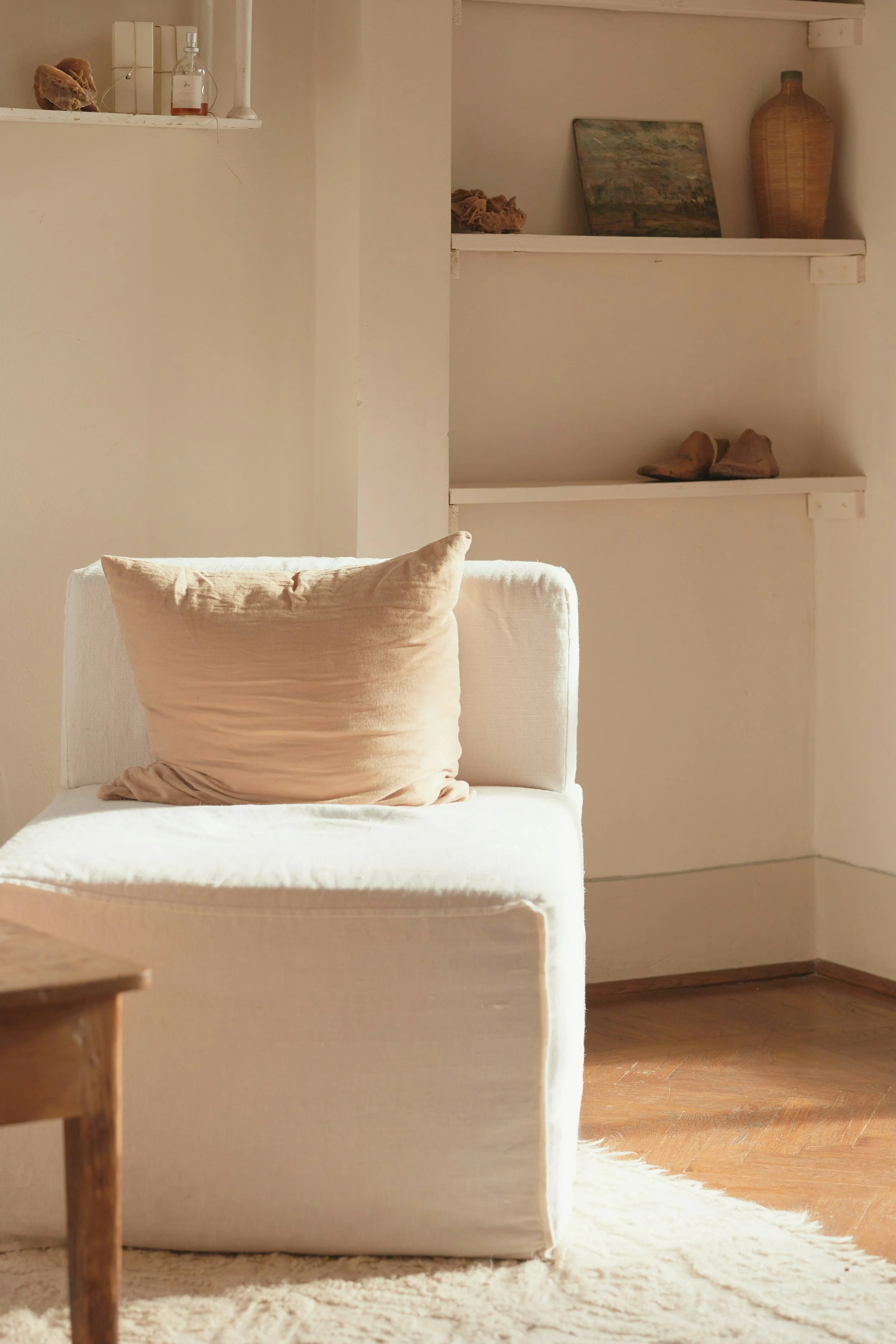 Your Home Is Speaking for You. Here’s What It’s Saying.