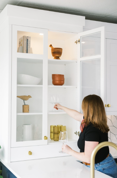 Declutter Your Space, Reset Your Mind: A 3 Step Guide to Intentional Spring Cleaning