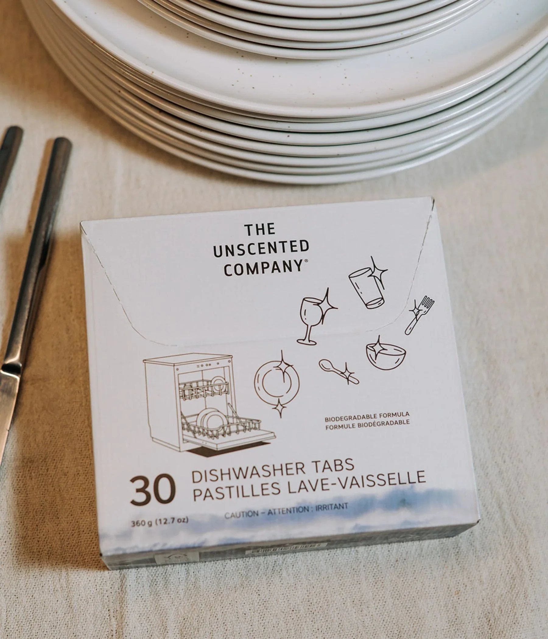 the unscented company dishwasher tabs.webp