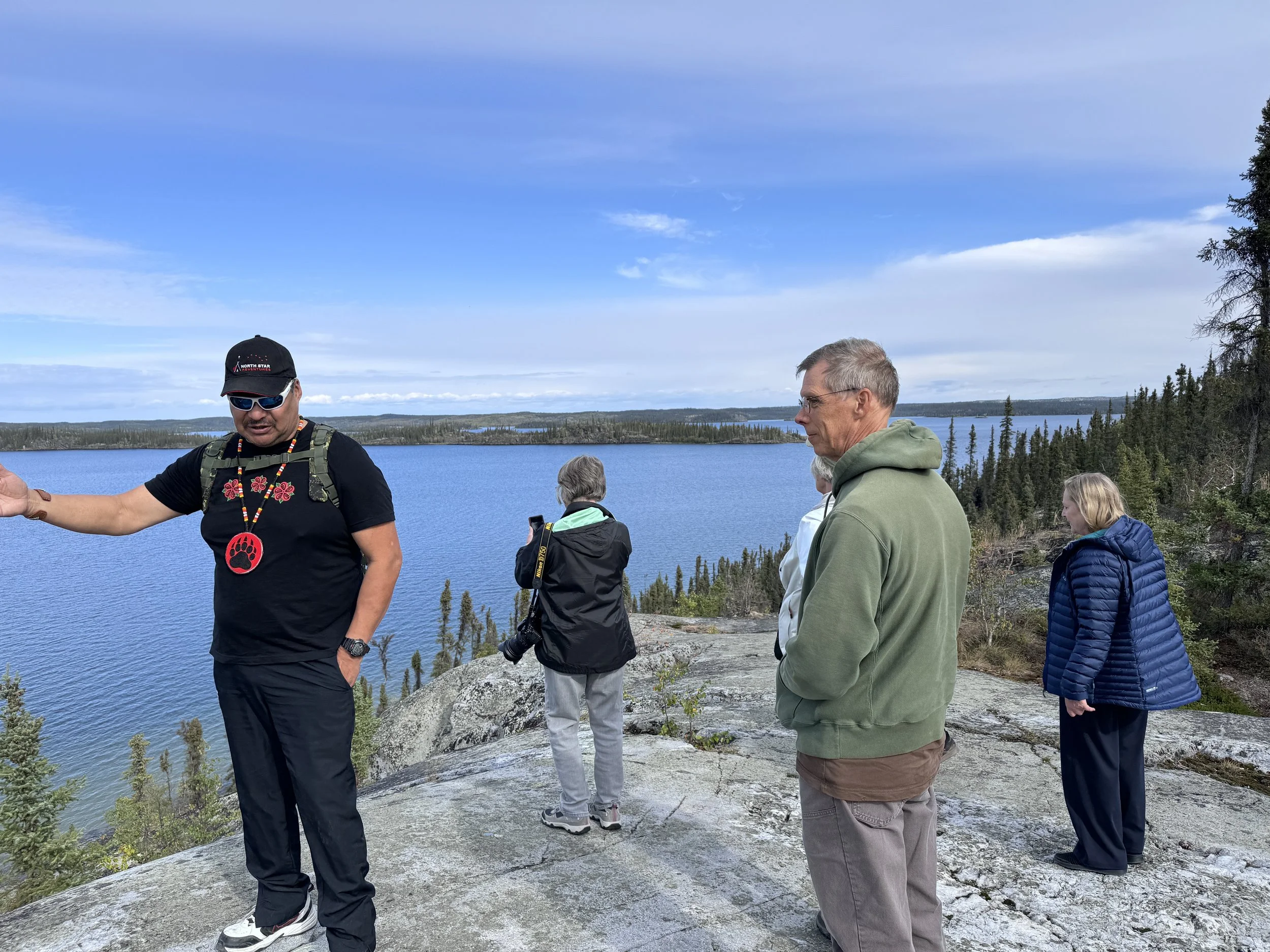 YK - Joe Buffalo Child on Nature Tour.JPG