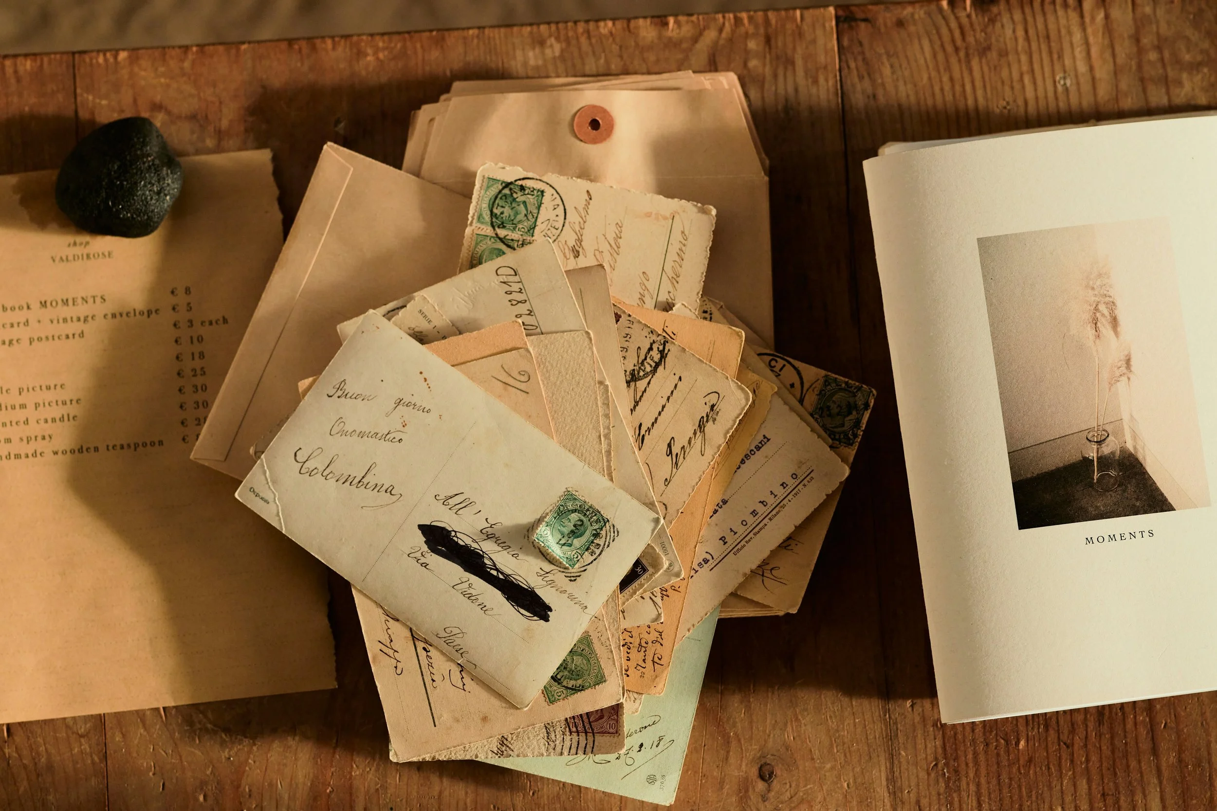 Are We Headed Toward a Snail Mail Revival?